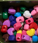 hearts