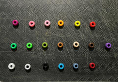 regular beads