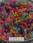 glitter