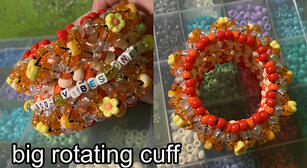 big rotating cuff
