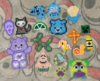perlers