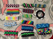 cuffs